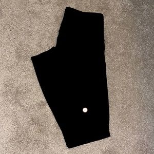 Swift Speed Lululemon Leggings